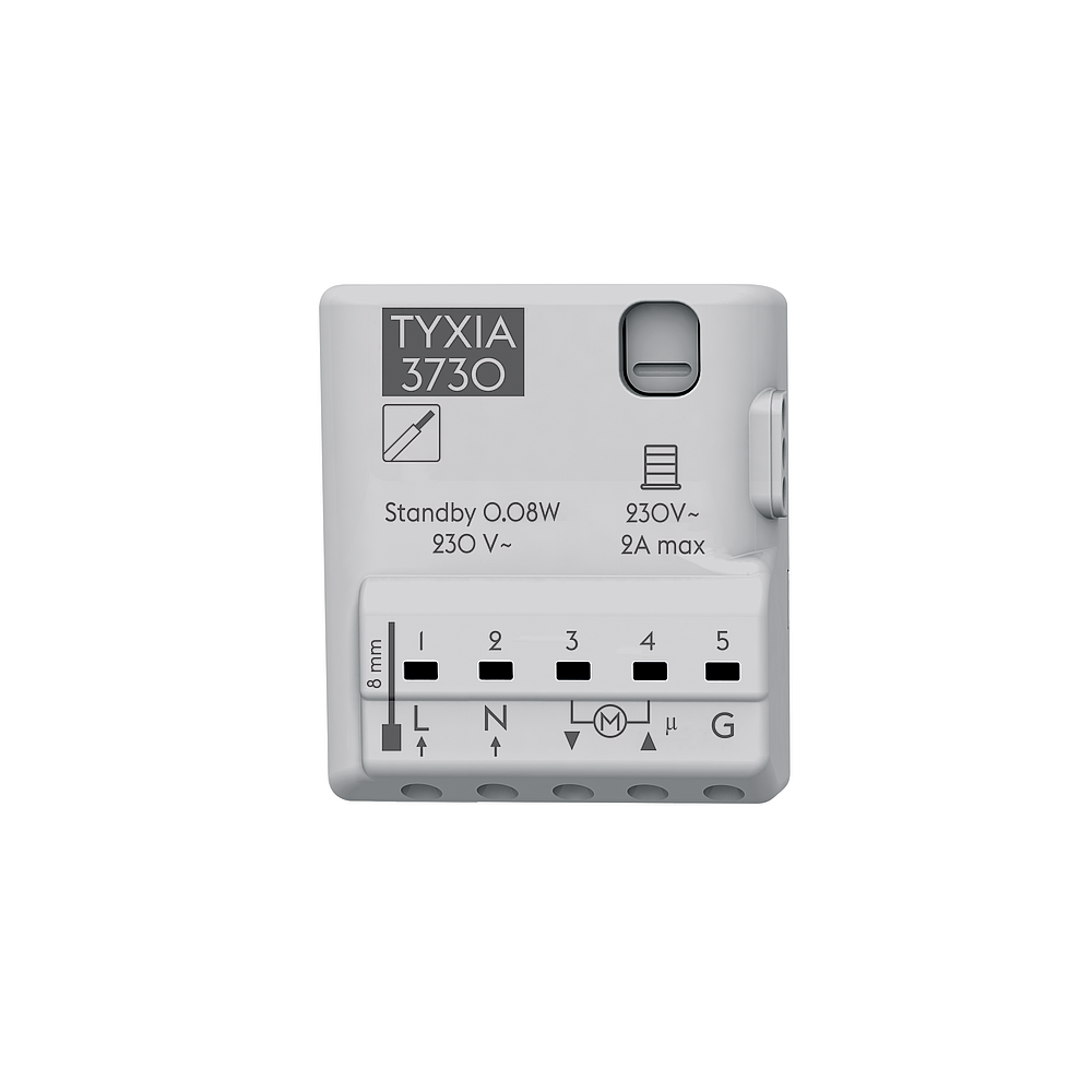 Tyxia 3730